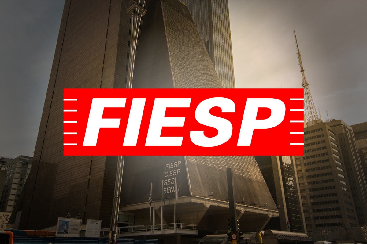 Fiesp Logo